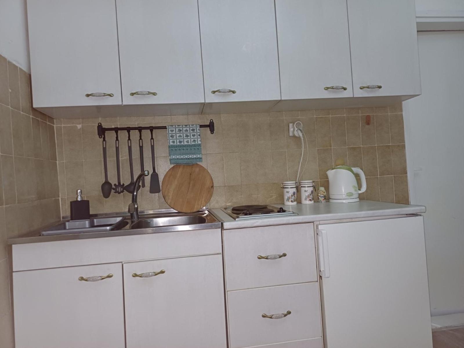 Apartment Green Free Private Parking Νόβι Σαντ Εξωτερικό φωτογραφία