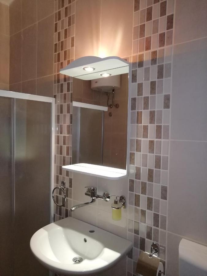 Apartment Green Free Private Parking Νόβι Σαντ Εξωτερικό φωτογραφία